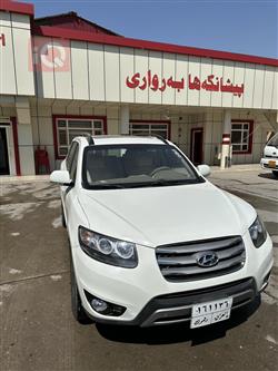 هیوندای سەنتافی